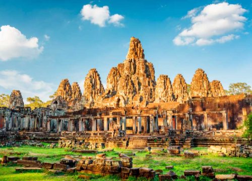 Descubriendo Vietnam y Camboya: Un itinerario de cultura, historia y aventura