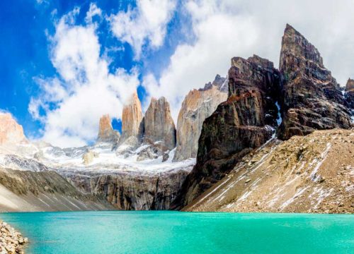 Chile: El tesoro oculto de Sudamérica que debes explorar en tu próximo viaje