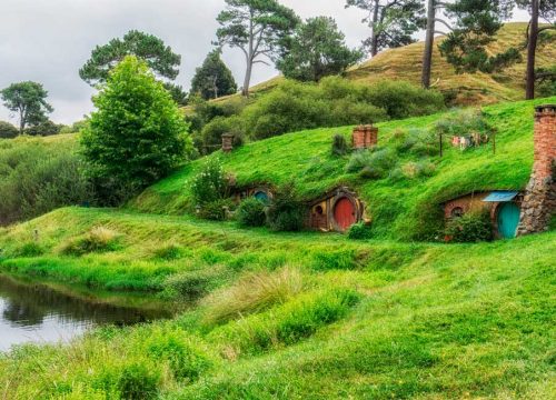 Viajar a Nueva Zelanda: Naturaleza, cine y aventura en un paraíso por descubrir