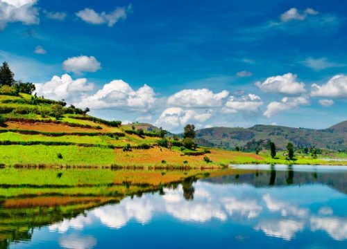 Viajar a Uganda: La joya escondida de África Oriental