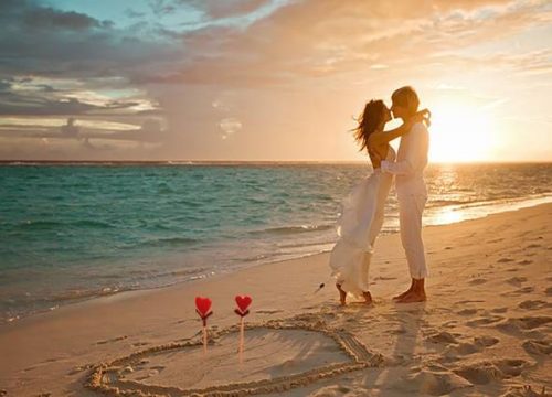 Crucero por el mediterraneo