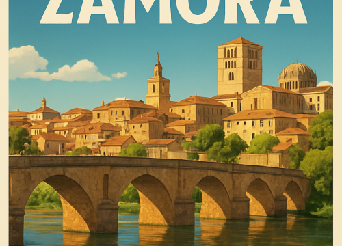 zamora